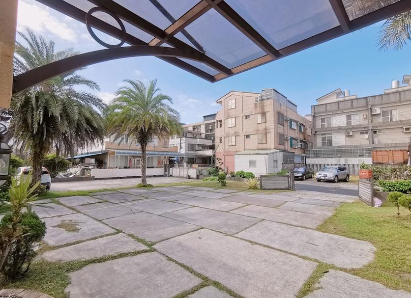 Exterior Foto