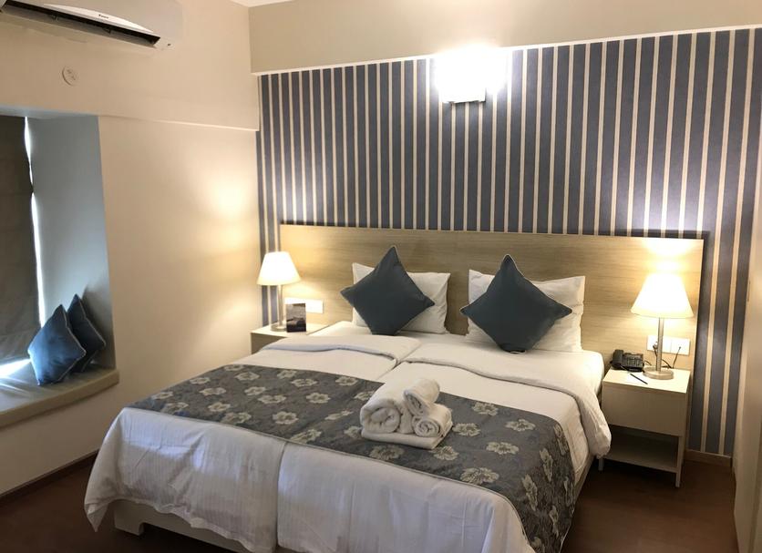 Quarto Foto