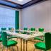 Sala de conferências
