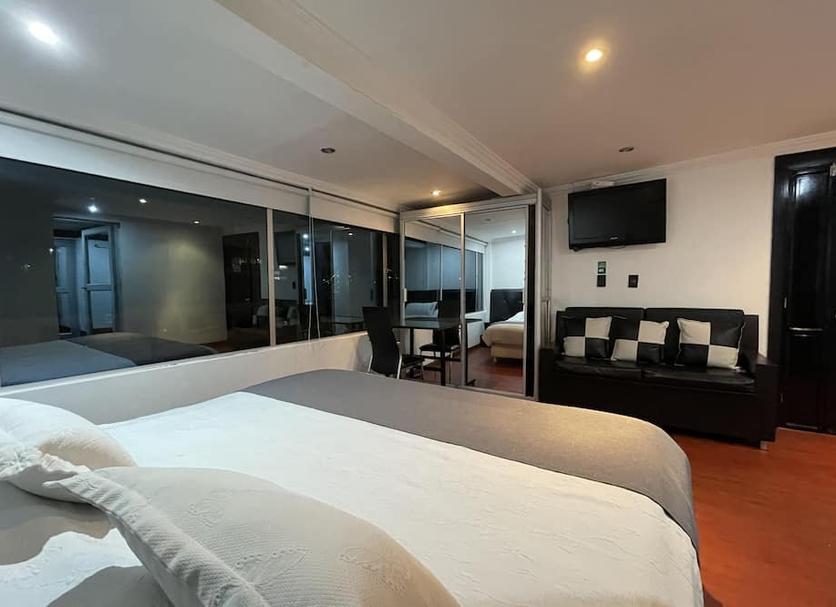 Quarto Foto