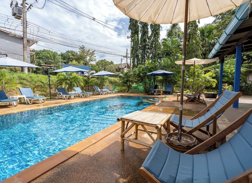 Piscina Foto