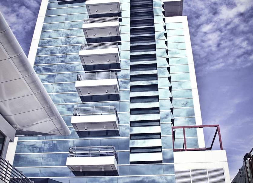 Edifício Foto