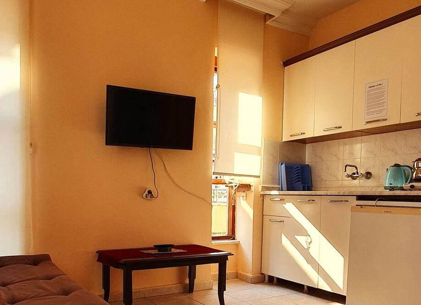 Cozinha Foto