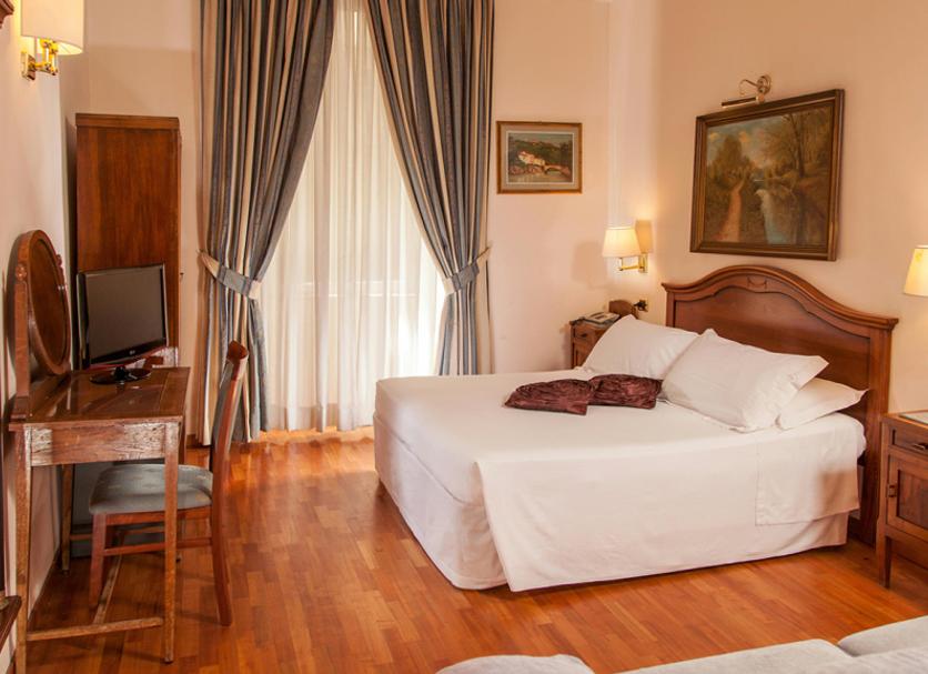 Quarto Foto