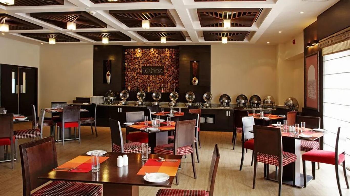 Premier Inn Bangalore Whitefield Hotel