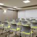 Sala de conferências