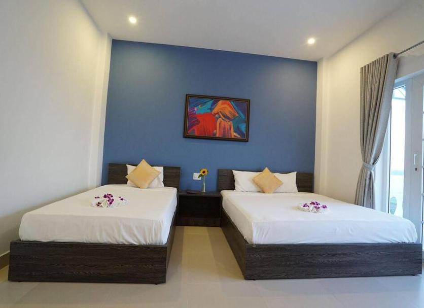 Quarto Foto