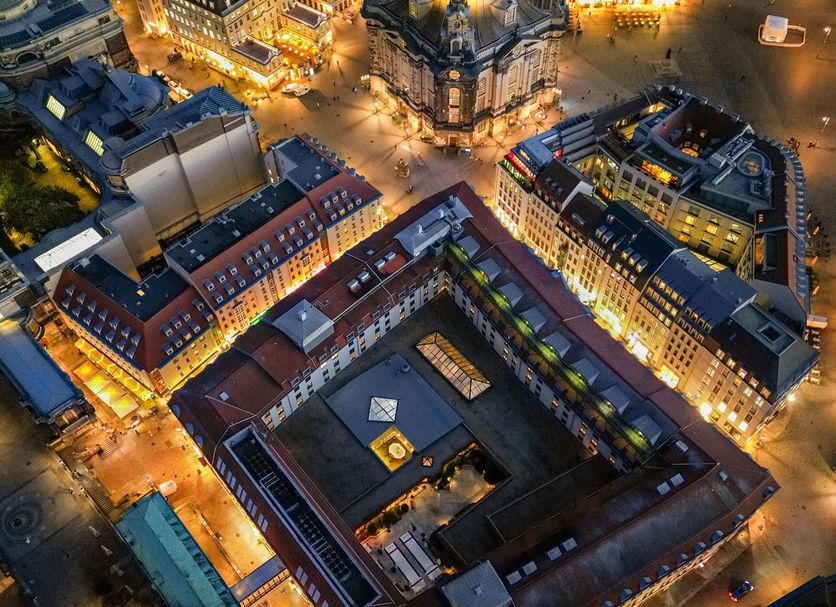 Edifício Foto