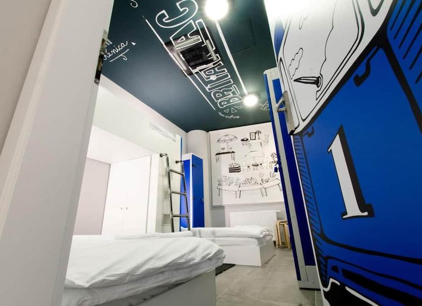 Quarto Foto