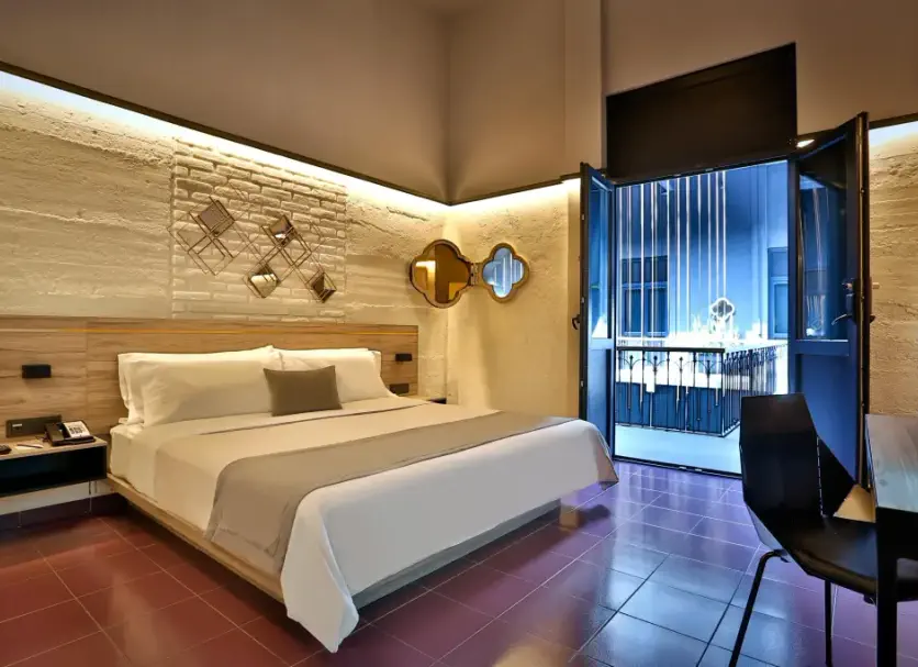 Quarto Foto