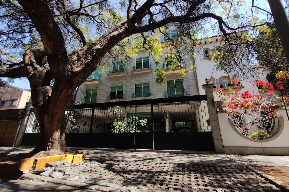 Edifício