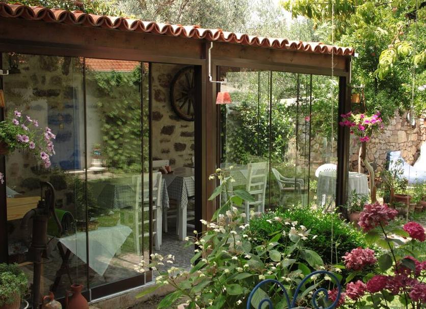 Exterior Foto