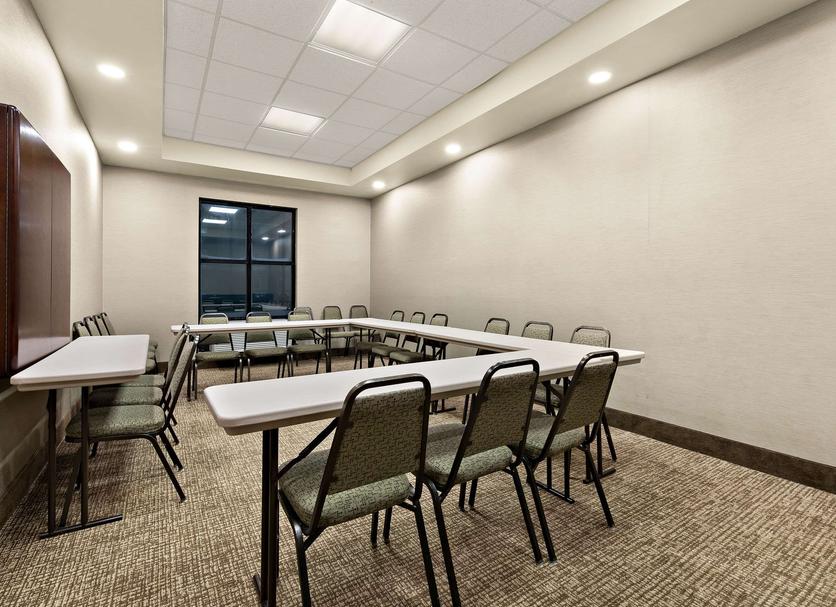 Sala de conferências Foto