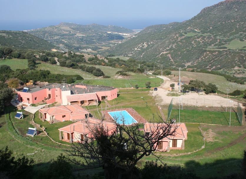 Exterior Foto