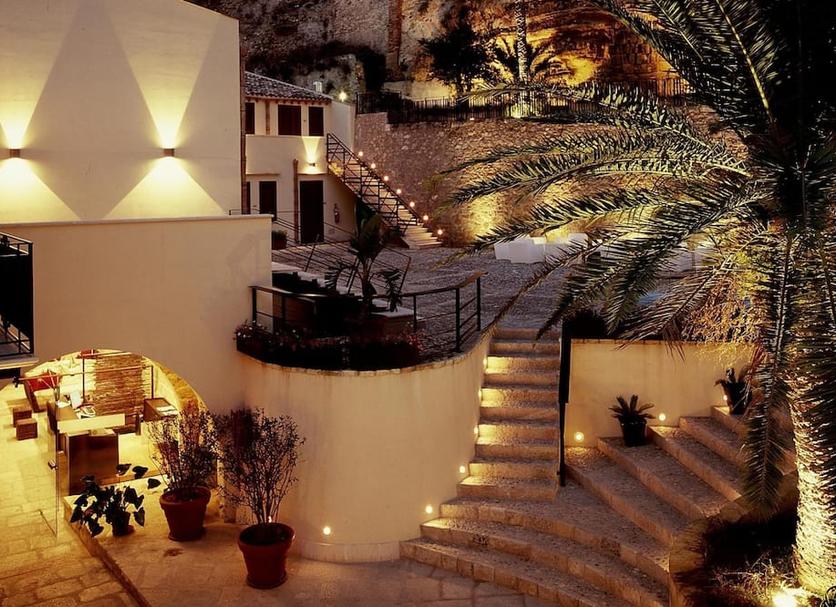 Exterior Foto