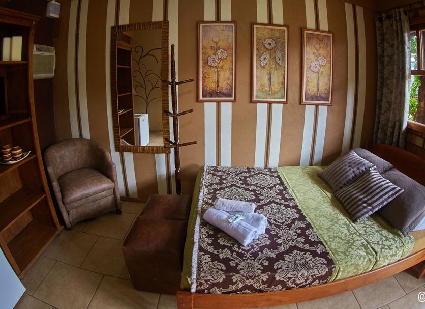 Quarto Foto