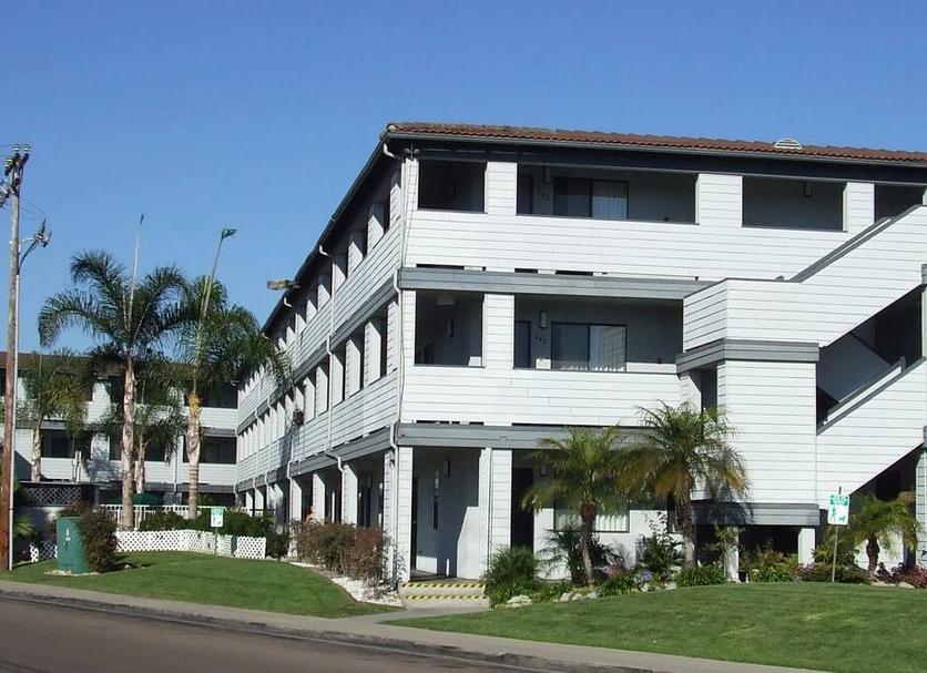 Edifício Foto