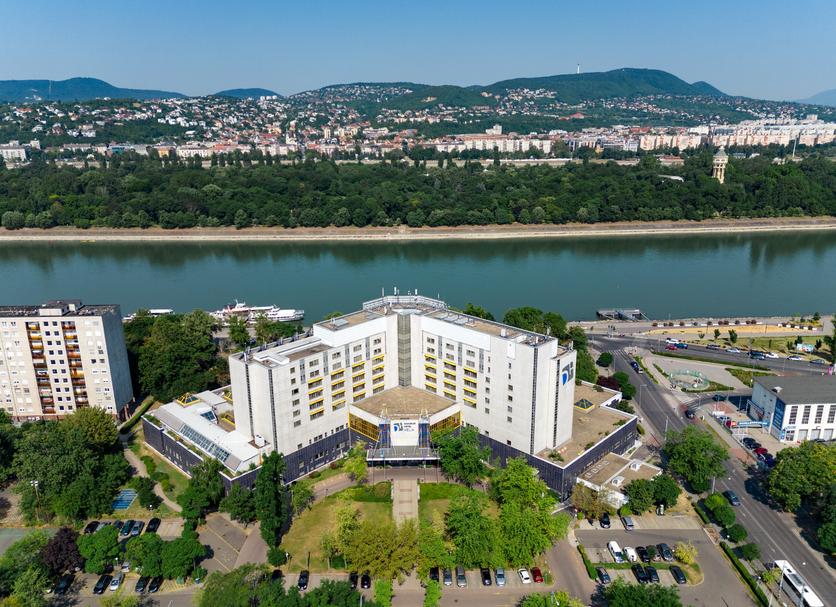 Exterior Foto