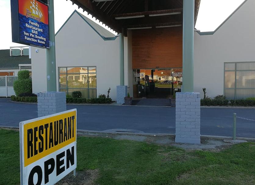 Exterior Foto