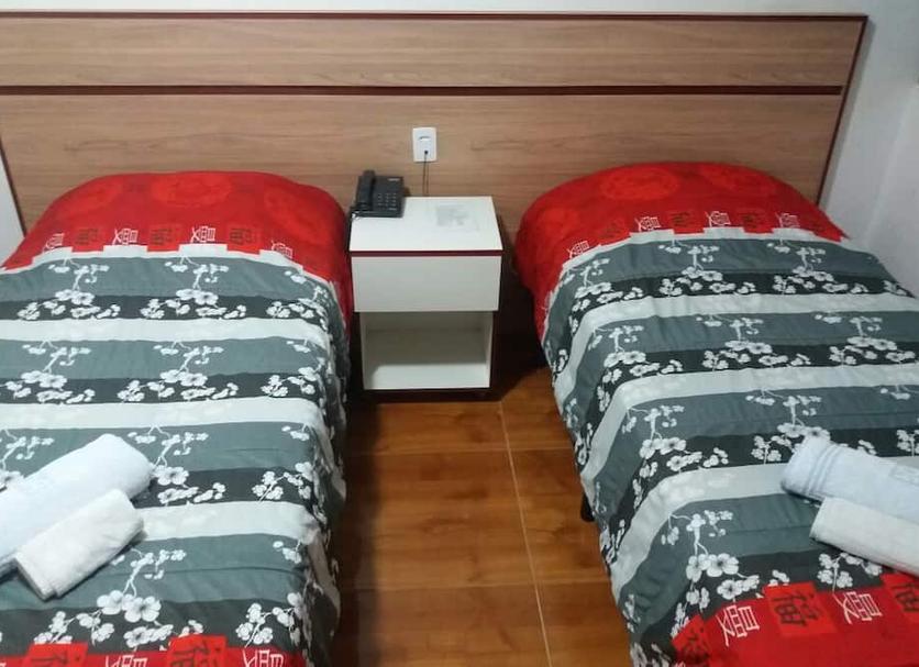 Quarto Foto
