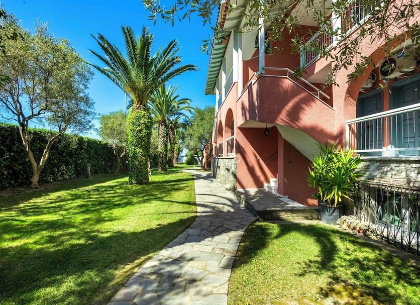 Exterior Foto