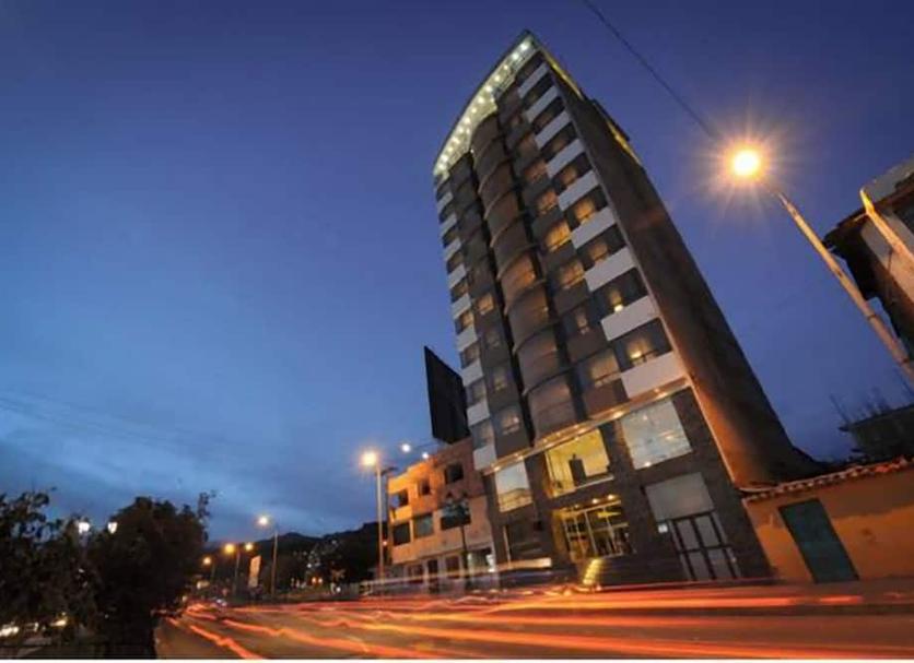 Edifício Foto