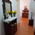 Comodidade do quarto