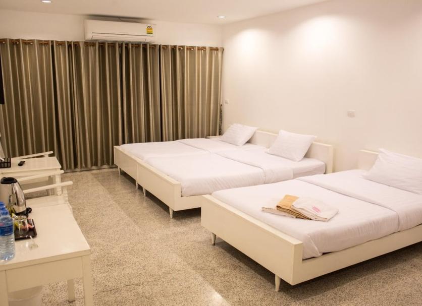 Quarto Foto