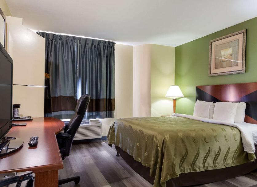 Quarto Foto