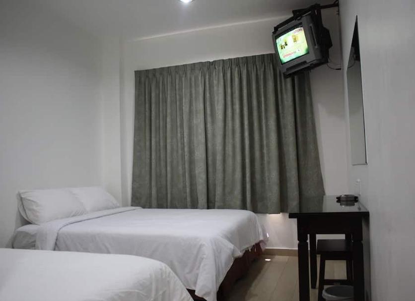 Quarto Foto