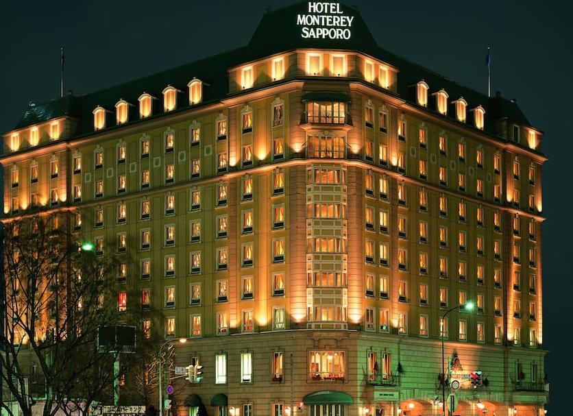 Edifício Foto