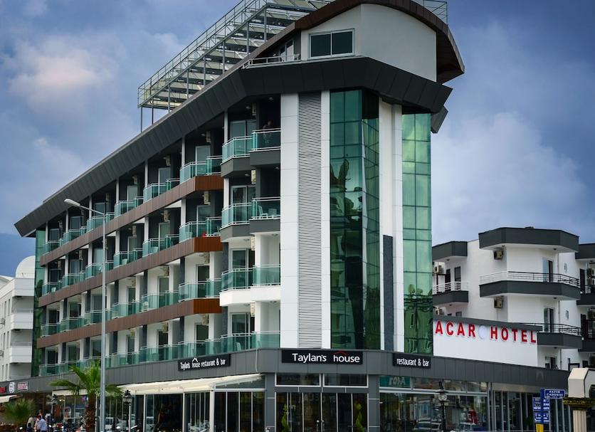 Edifício Foto