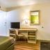Comodidade do quarto
