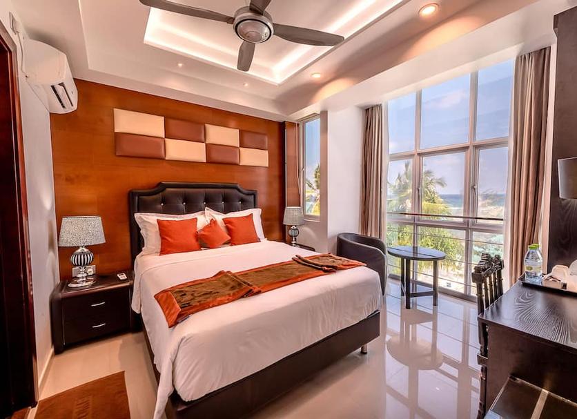 Quarto Foto