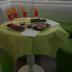 Sala de jantar