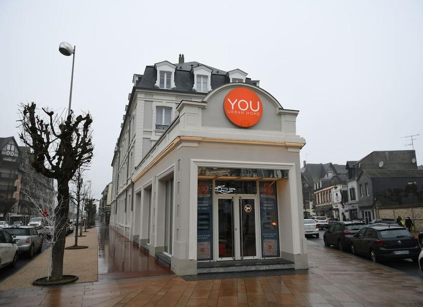 Exterior Foto