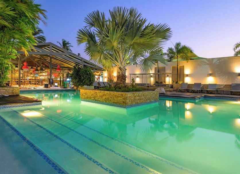 Piscina Foto