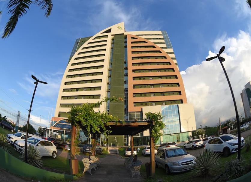 Edifício Foto