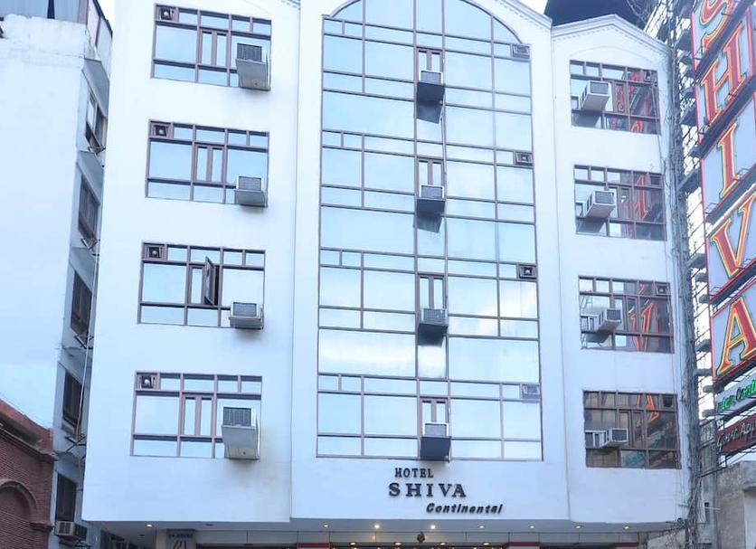 Edifício Foto