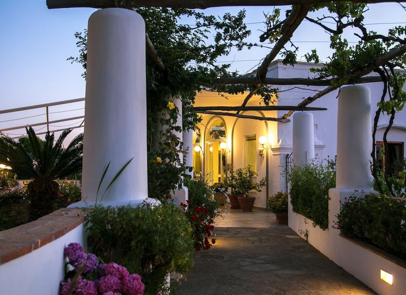 Exterior Foto