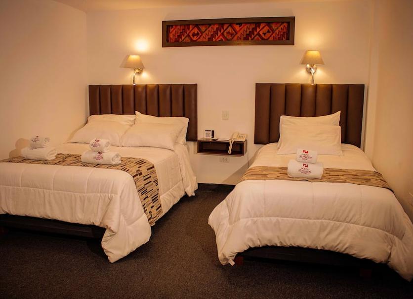 Quarto Foto