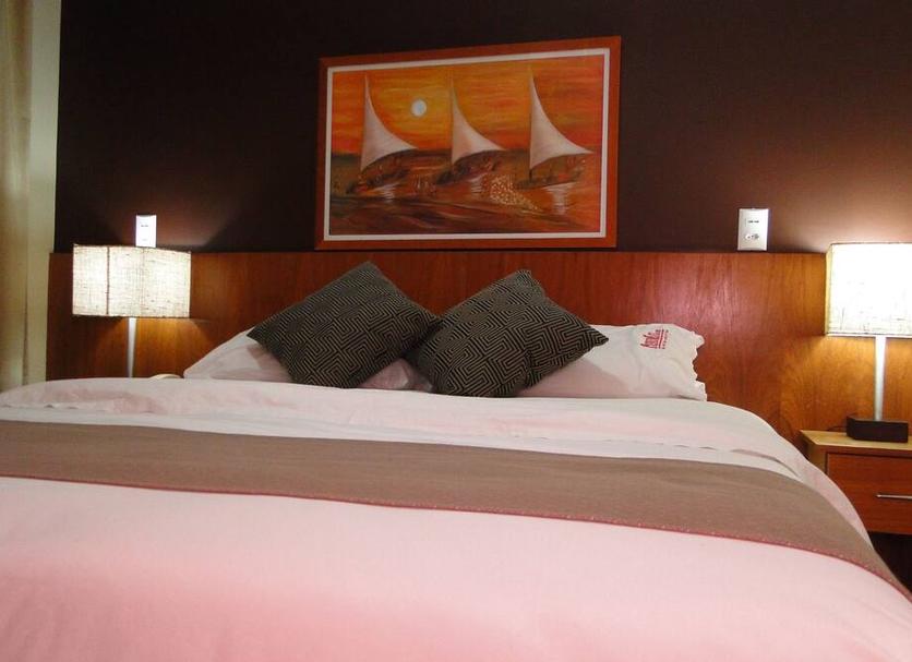 Quarto Foto