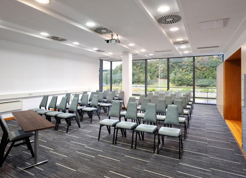 Sala de conferências Foto