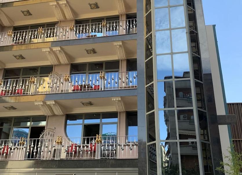 Edifício Foto