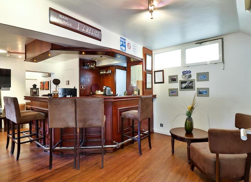 Bar Foto