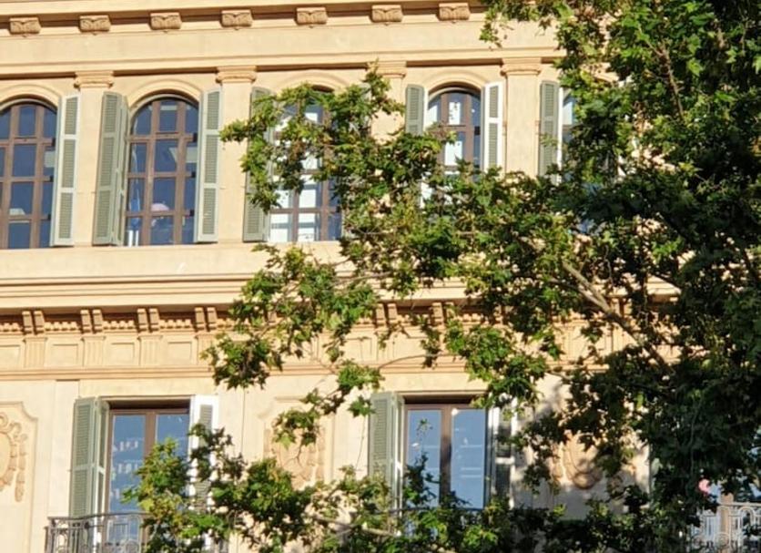 Edifício Foto