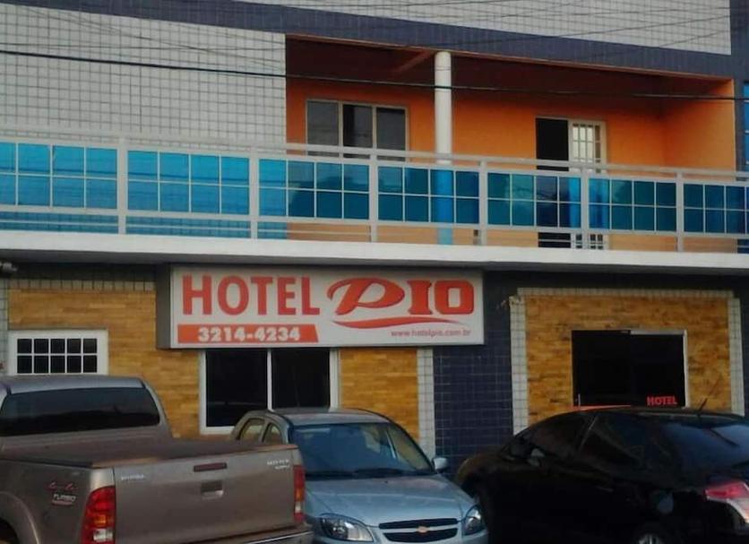 Edifício Foto
