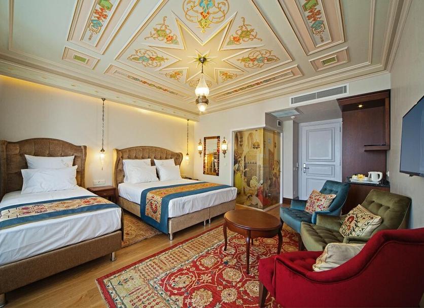 Quarto Foto