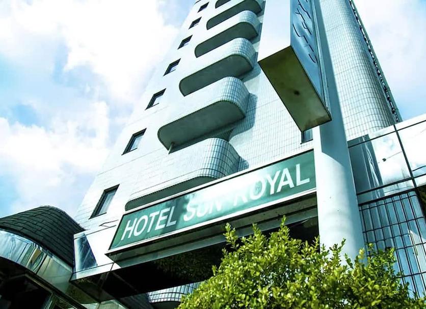 Edifício Foto