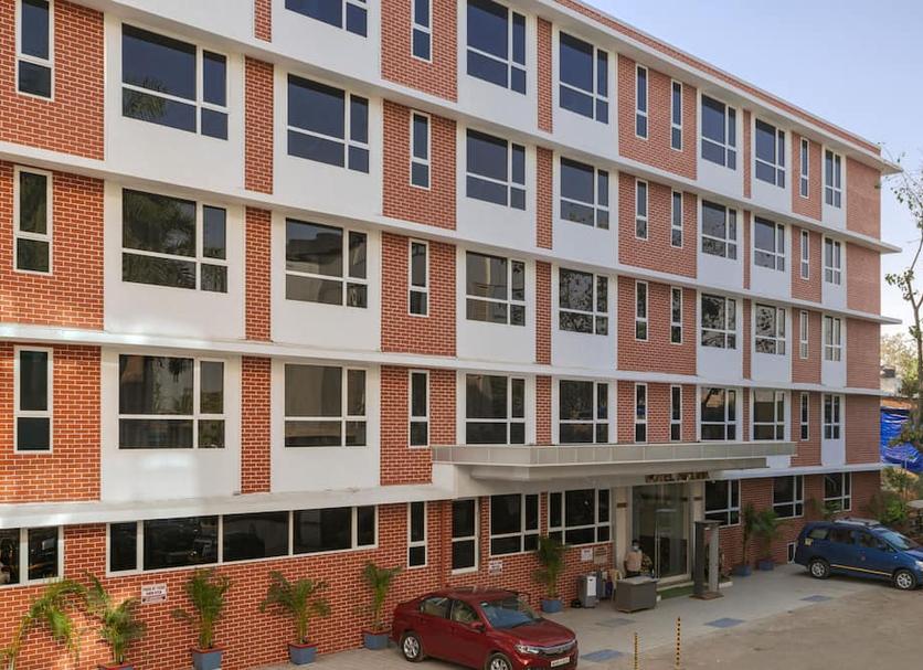 Edifício Foto